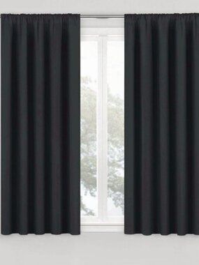 Blackout Curtains